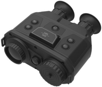 DS-2TS16-35VI/W Handheld Thermal & Optical Bi-spectrum Binocular 23049 фото